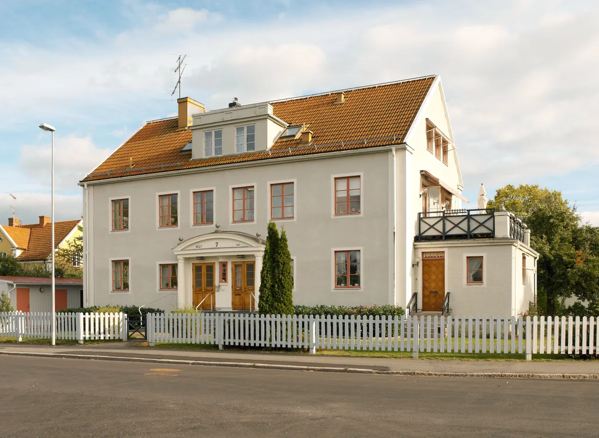 Hyreslägenhet på Kalmar i kalmar