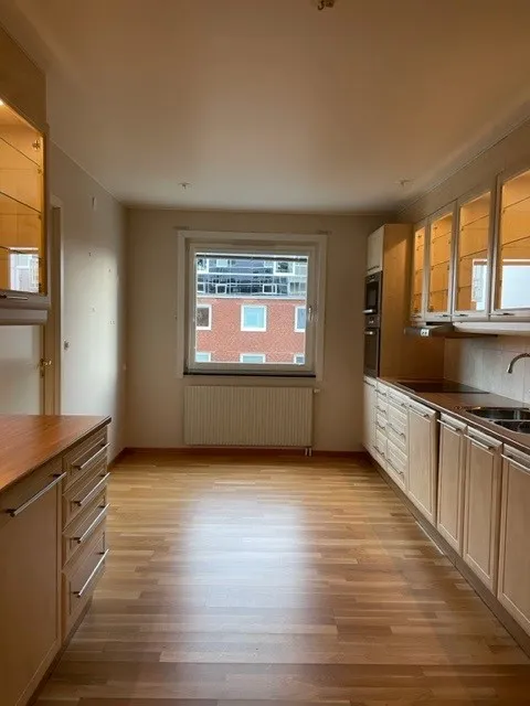 Hyreslägenhet på Falköping i falkoping
