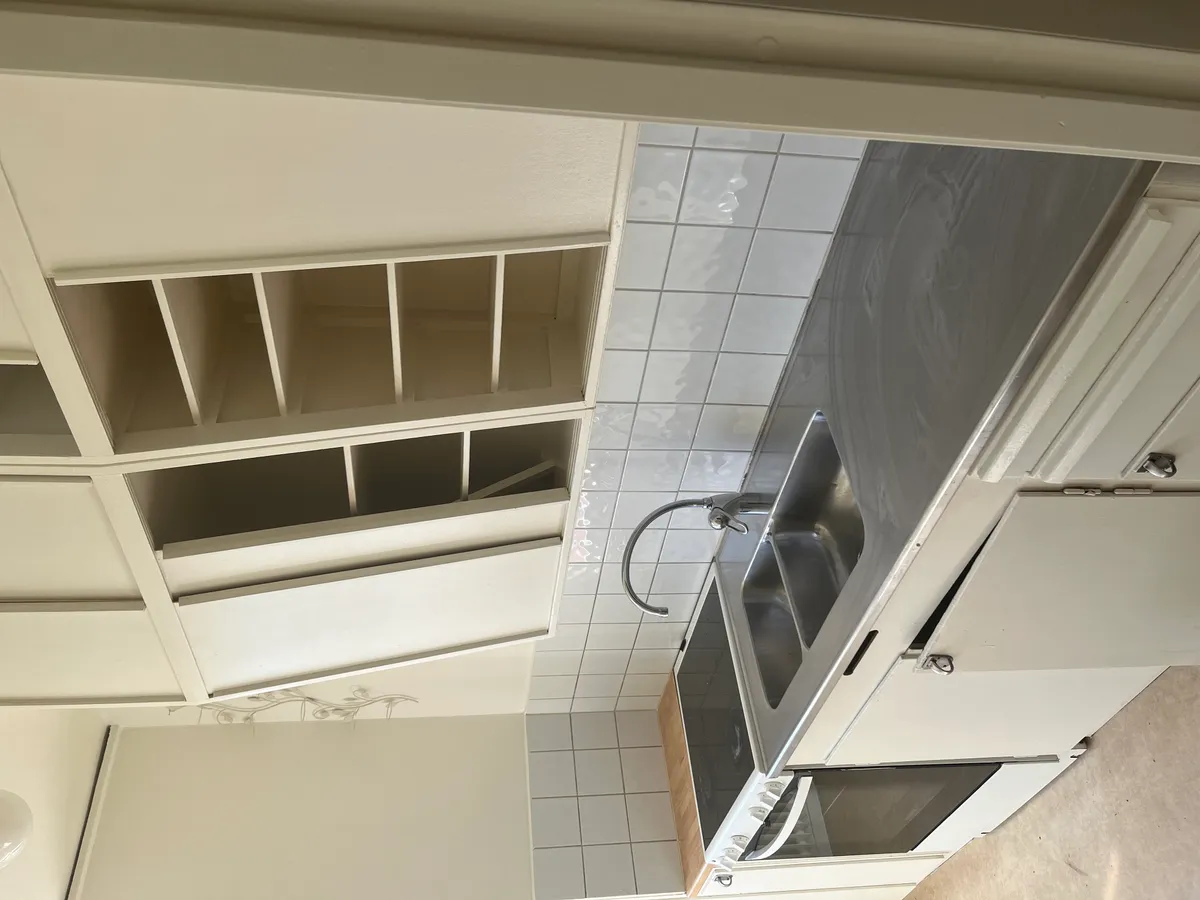 Hyreslägenhet på Strängnäs i strangnas