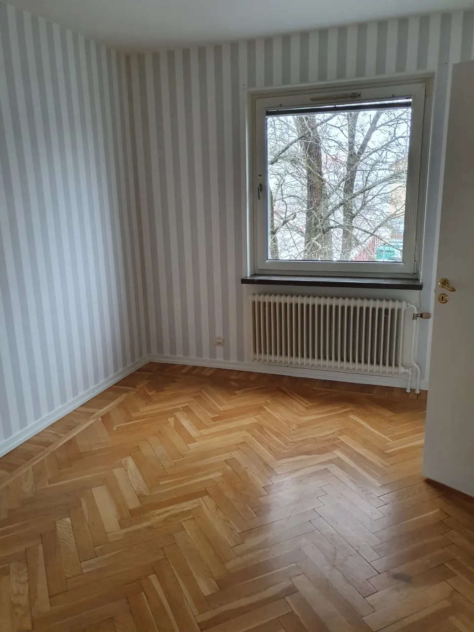 Hyreslägenhet på Fagersta i fagersta