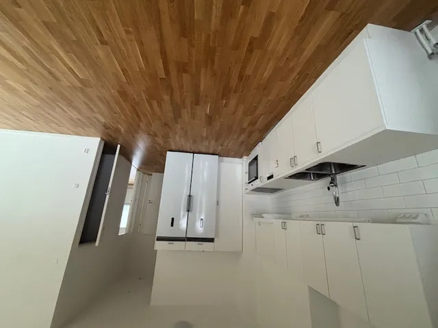 Hyreslägenhet på Ljusterö i ljustero