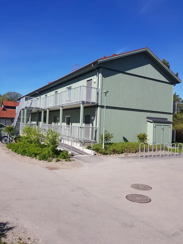 Hyreslägenhet på Stockholm i stockholm