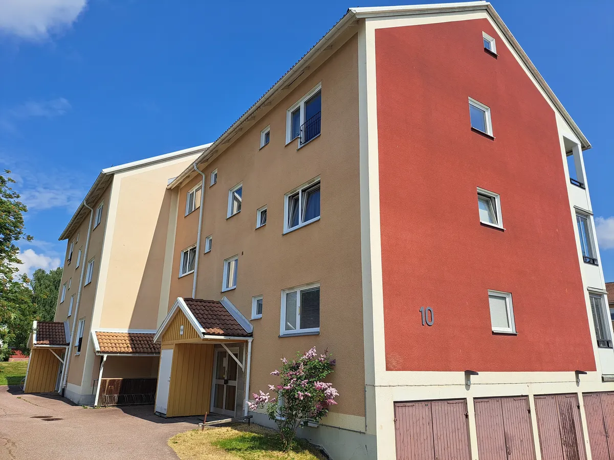 Hyreslägenhet på Borlänge i borlange