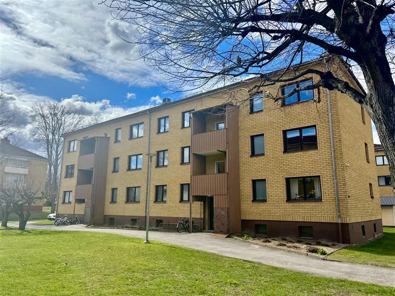 Hyreslägenhet på Norrköping i norrkoping