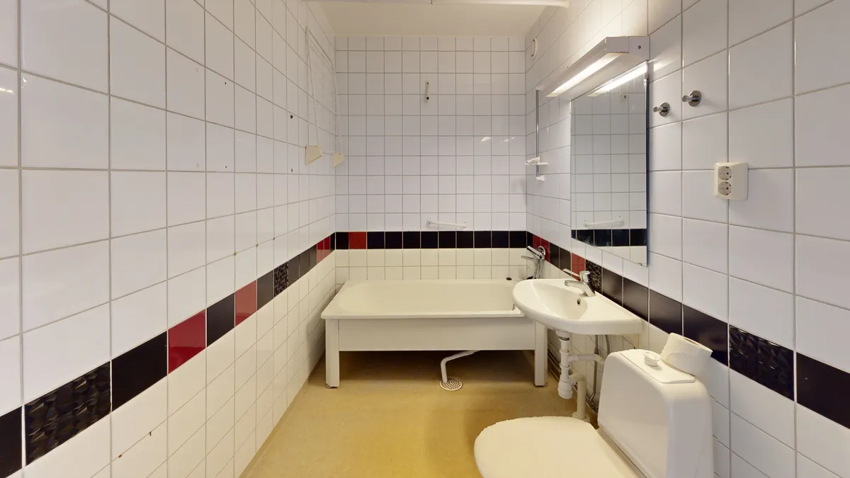 Hyreslägenhet på Helsingborg i helsingborg