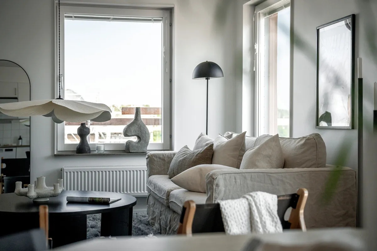 Hyreslägenhet på Knivsta i knivsta