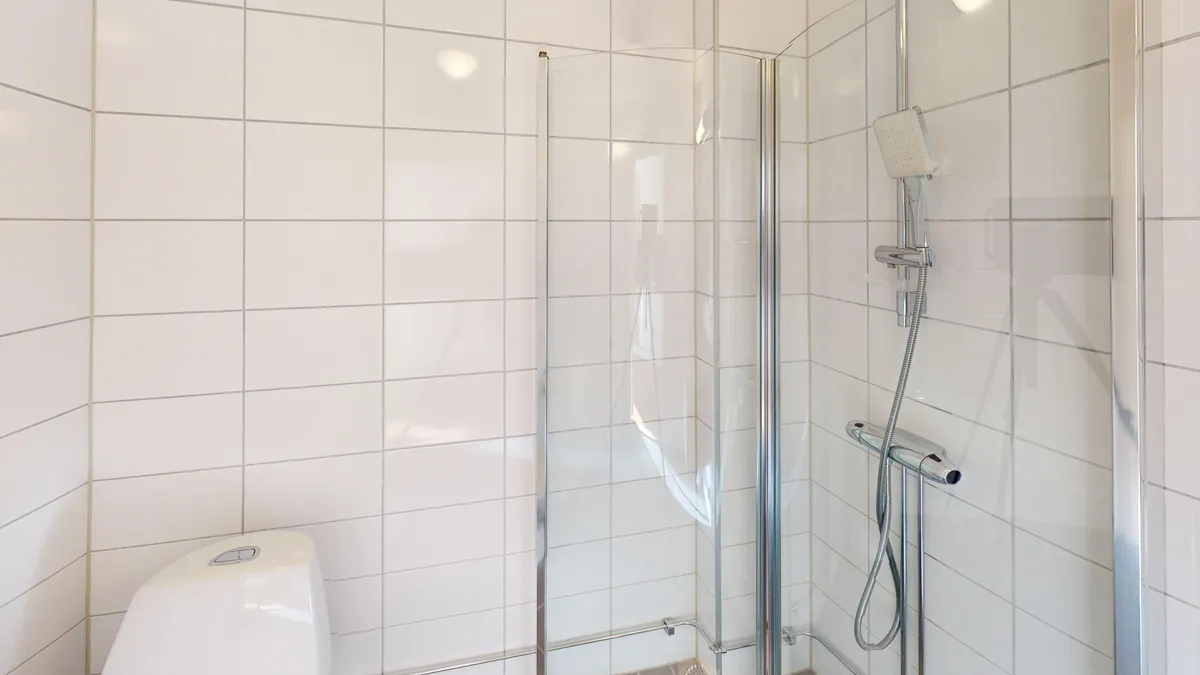 Hyreslägenhet på Borås i boras