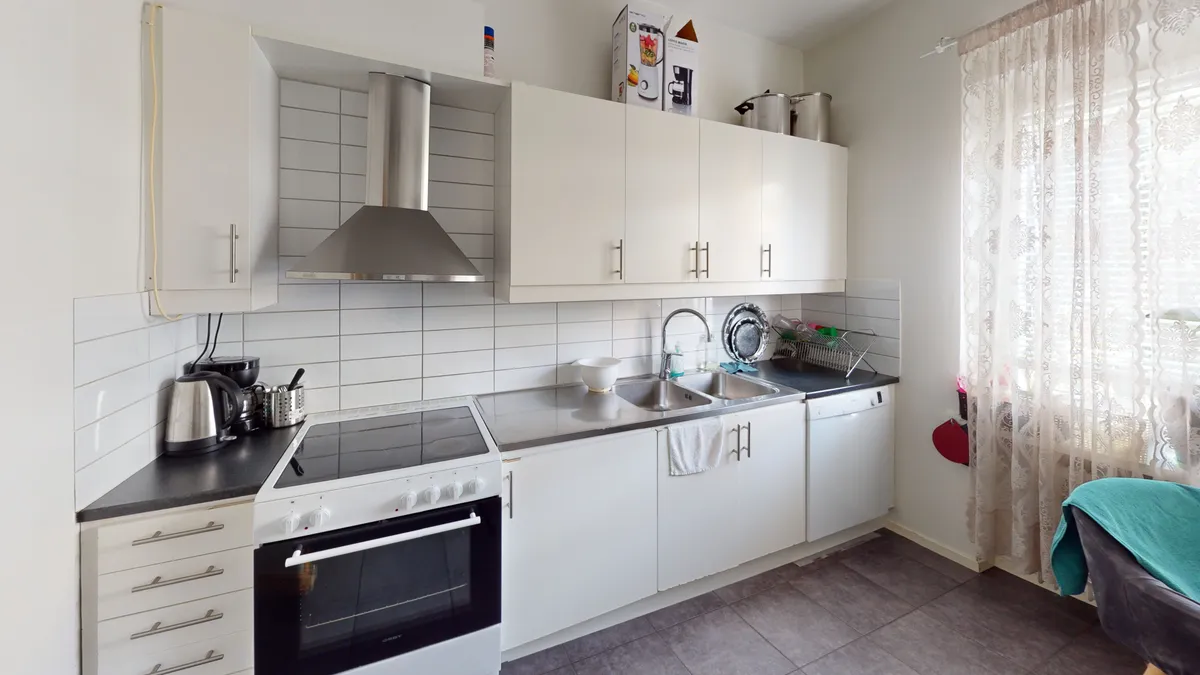 Hyreslägenhet på Helsingborg i helsingborg