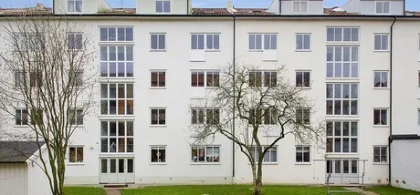 Hyreslägenhet på Helsingborg i helsingborg