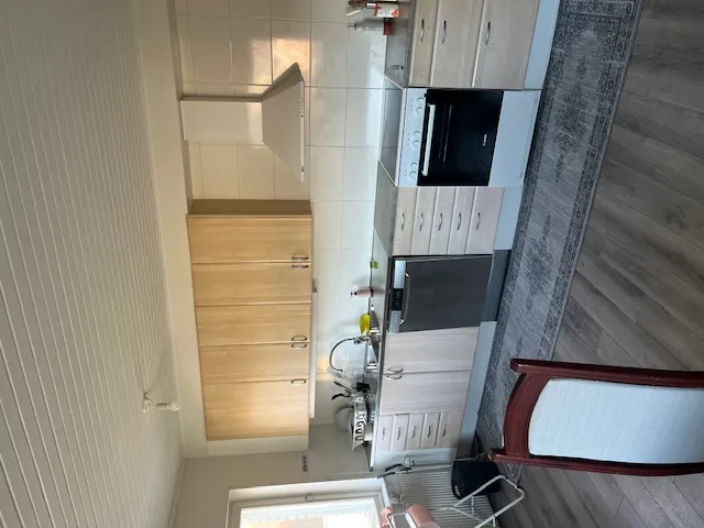 Hyreslägenhet på Dalsjöfors i dalsjofors