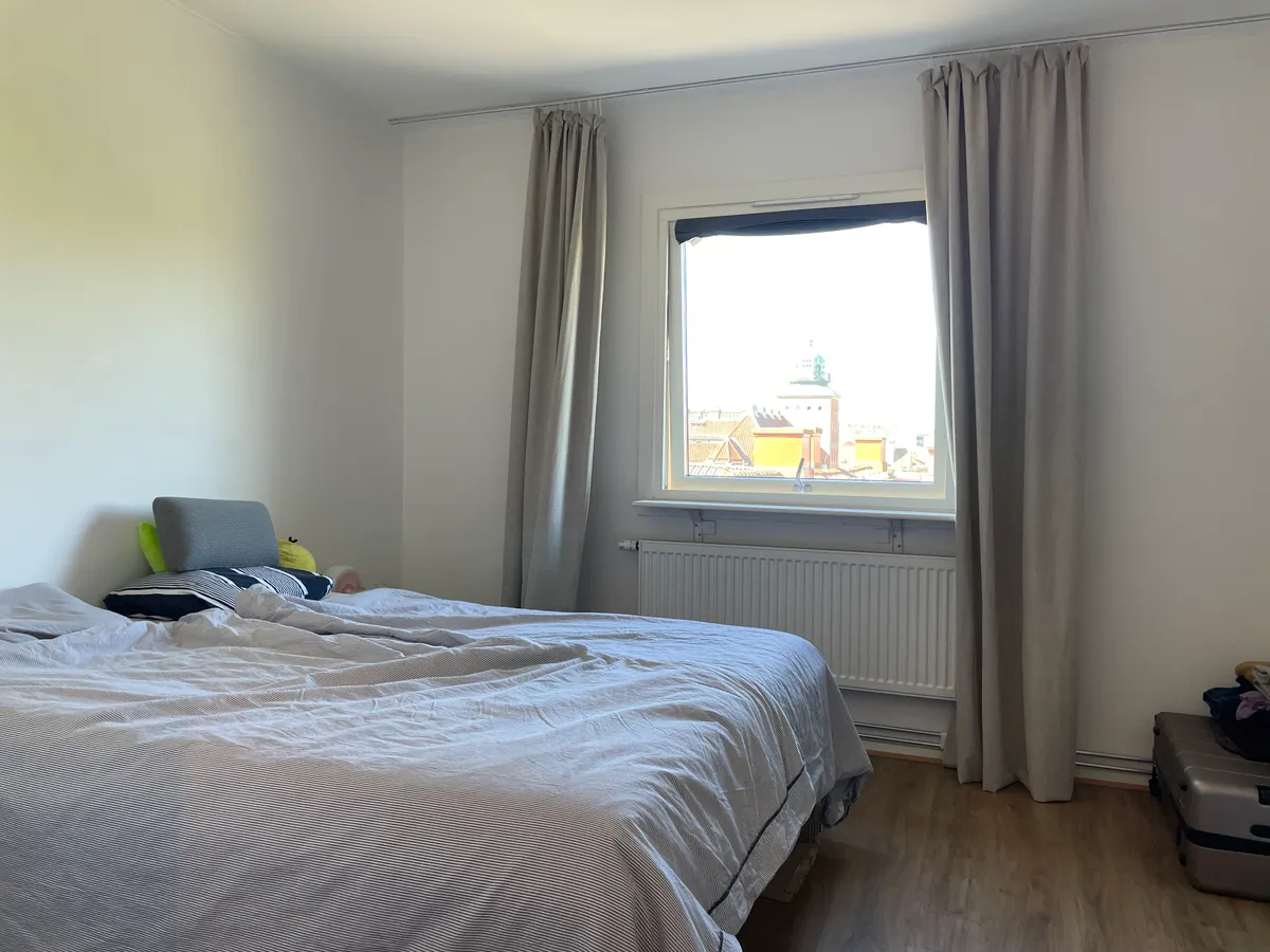 Hyreslägenhet på Borås i boras