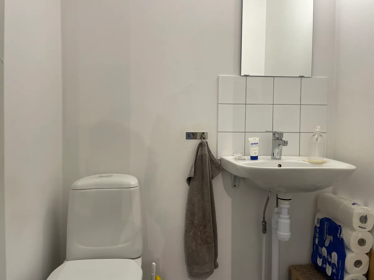 Hyreslägenhet på Borås i boras