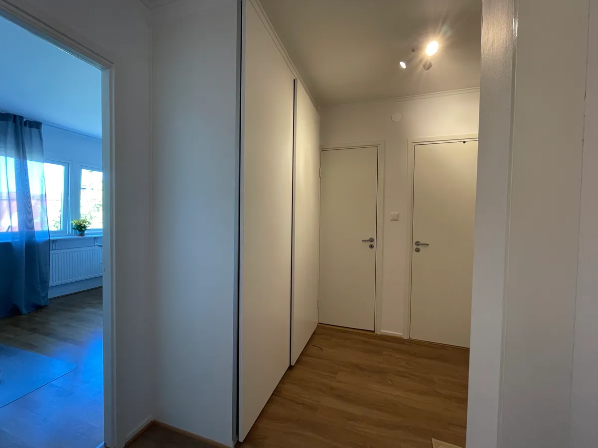 Hyreslägenhet på Borås i boras