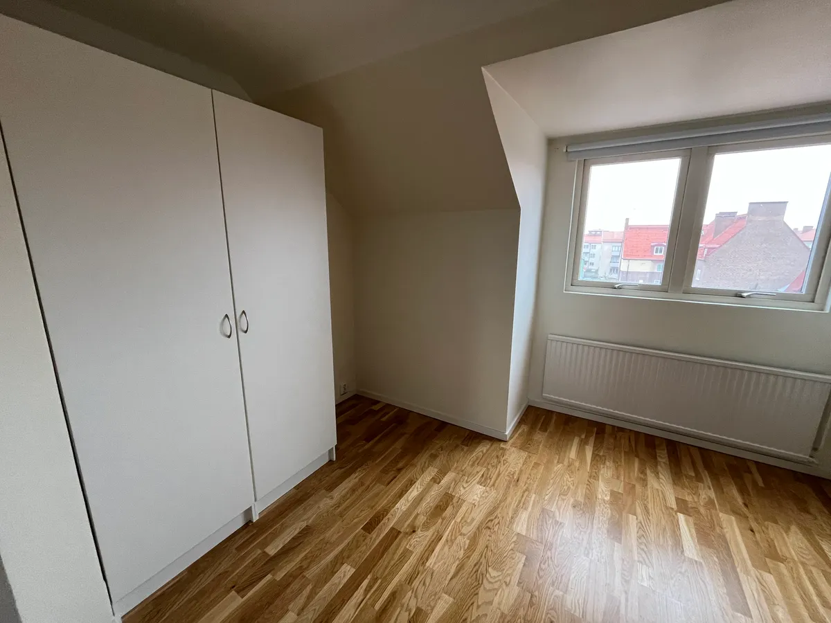Hyreslägenhet på Landskrona i landskrona