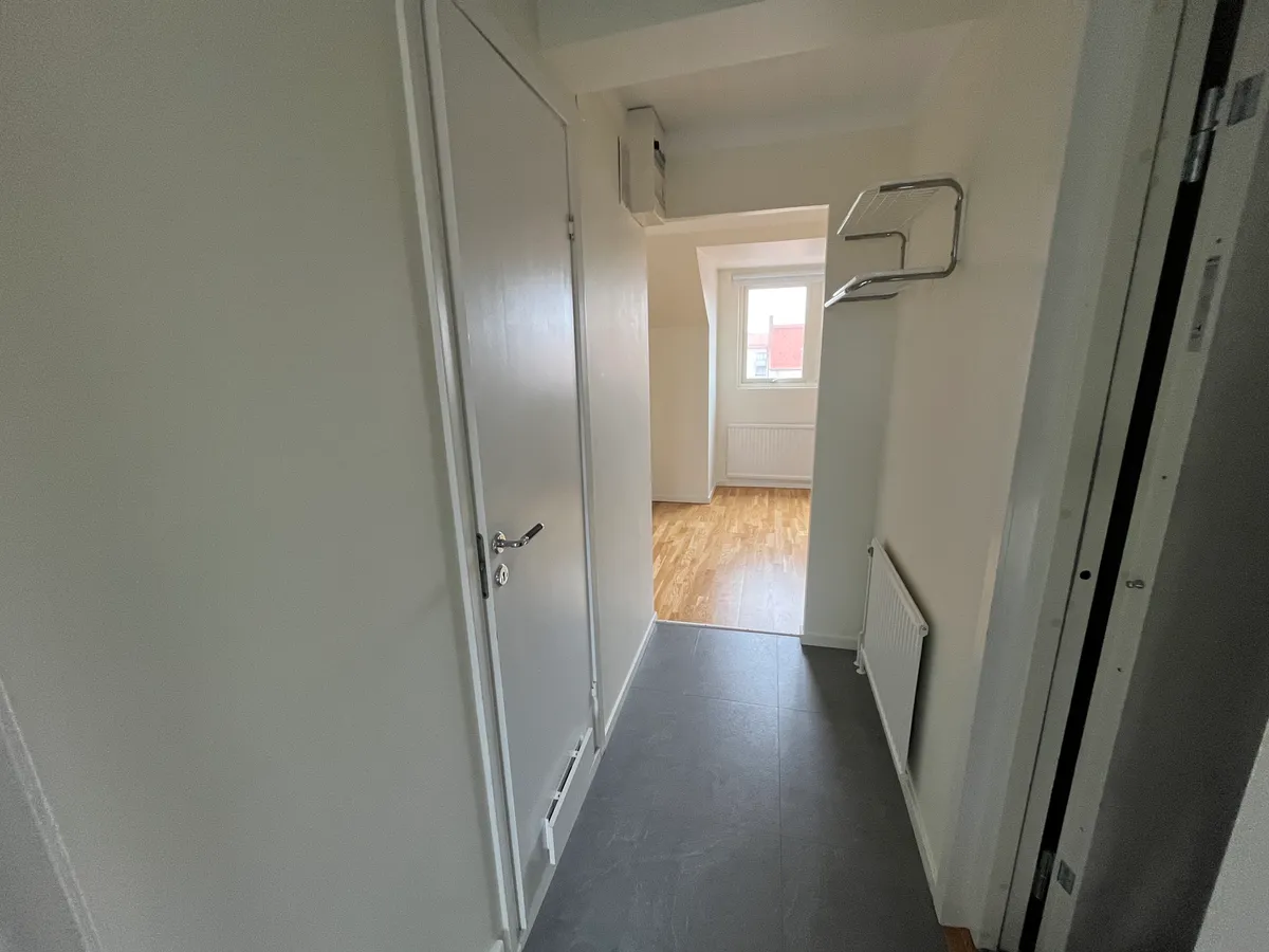 Hyreslägenhet på Landskrona i landskrona