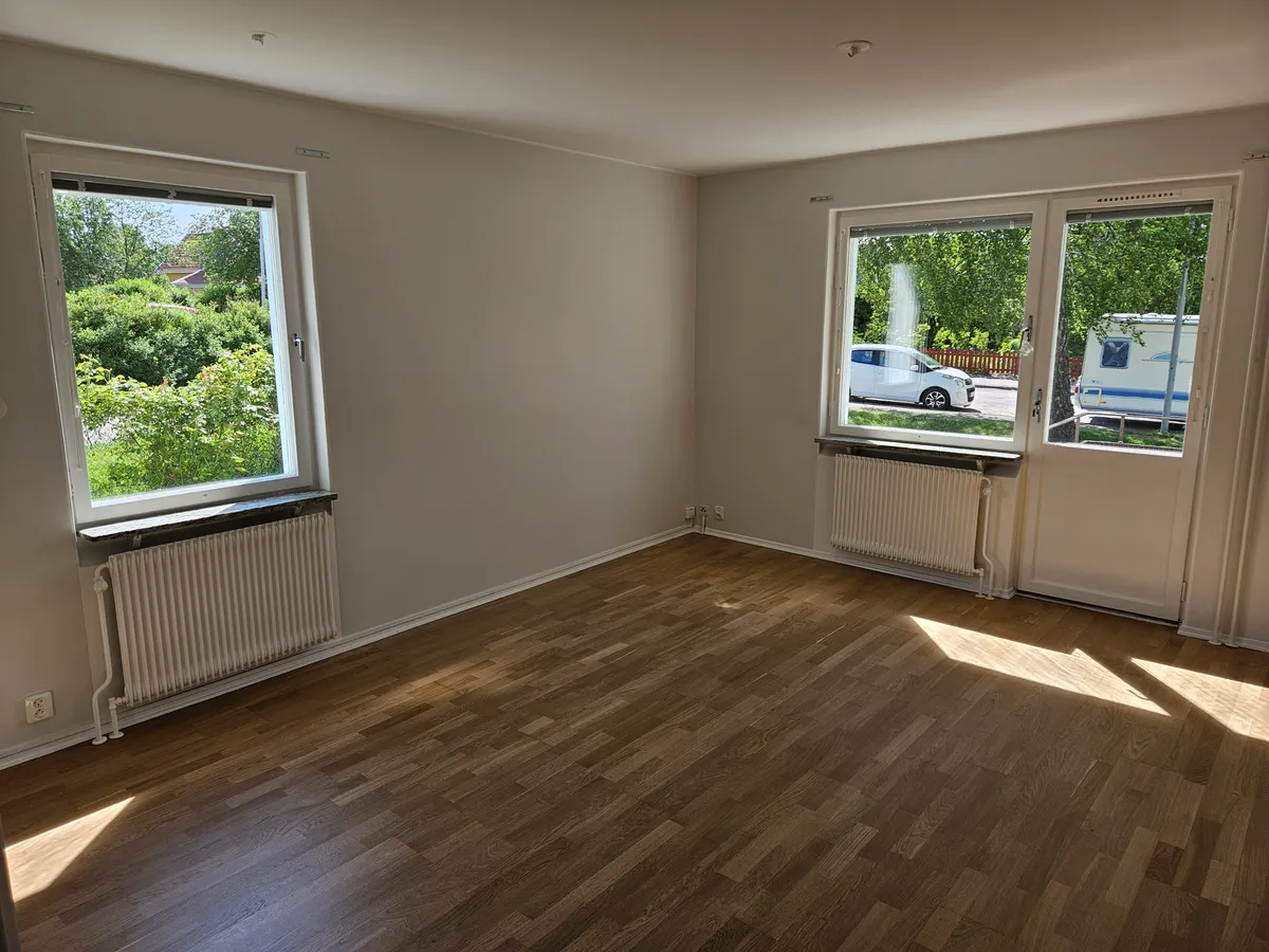 Hyreslägenhet på Norrköping i norrkoping