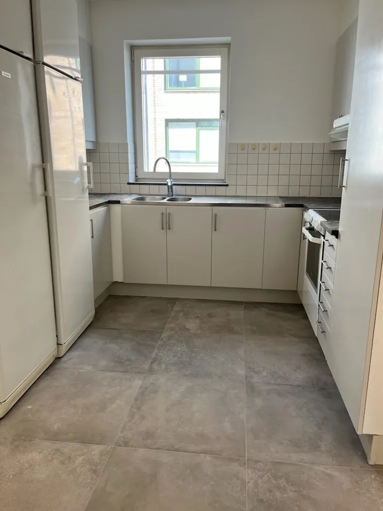 Hyreslägenhet på Trelleborg i trelleborg