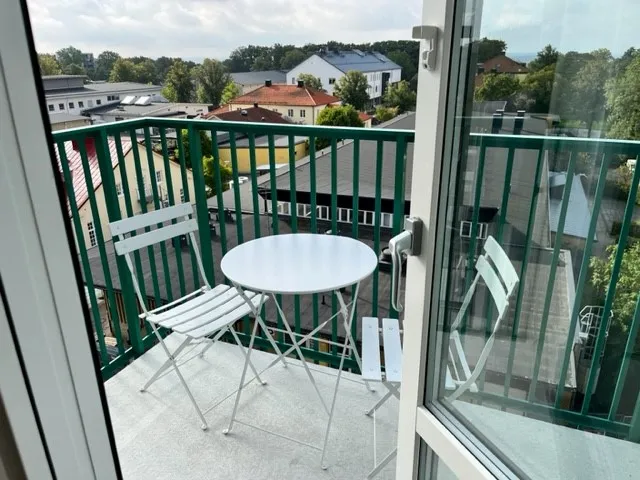 Hyreslägenhet på Lund i lund