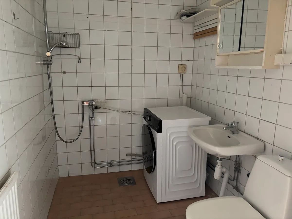 Hyreslägenhet på Krylbo i krylbo