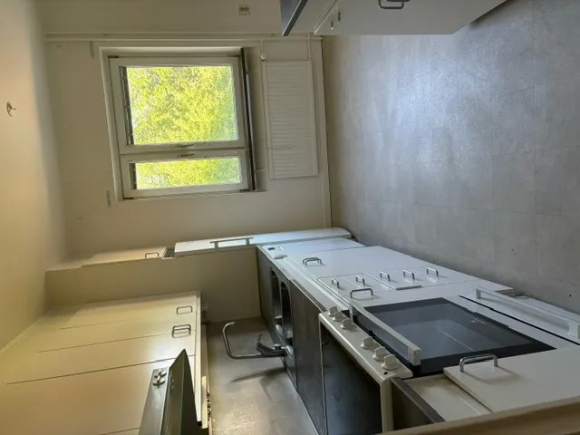 Hyreslägenhet på Krylbo i krylbo