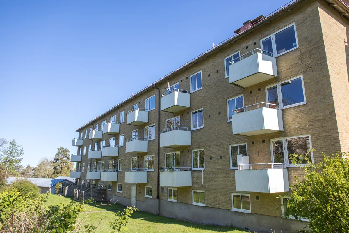 Hyreslägenhet på Göteborg i goteborg