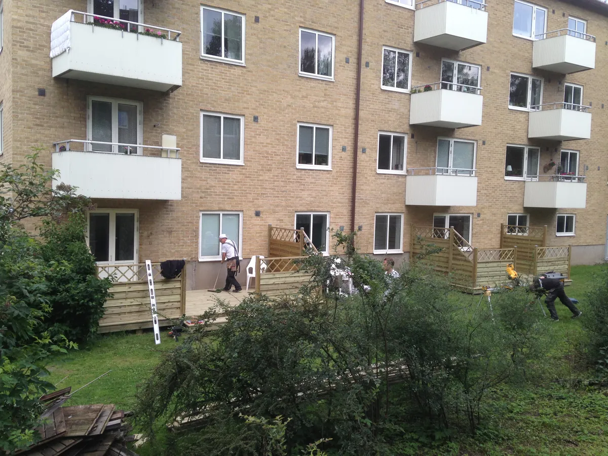 Hyreslägenhet på Göteborg i goteborg