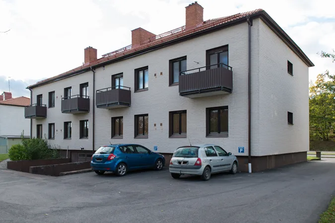 Hyreslägenhet på ESKILSTUNA i eskilstuna