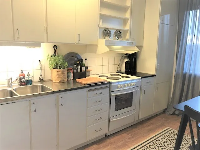 Hyreslägenhet på Borås i boras