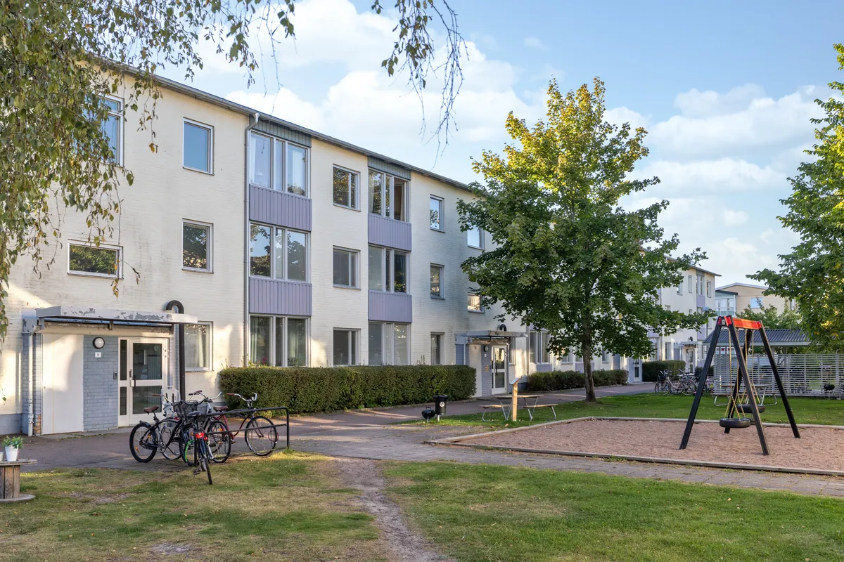 Hyreslägenhet på Karlstad i karlstad