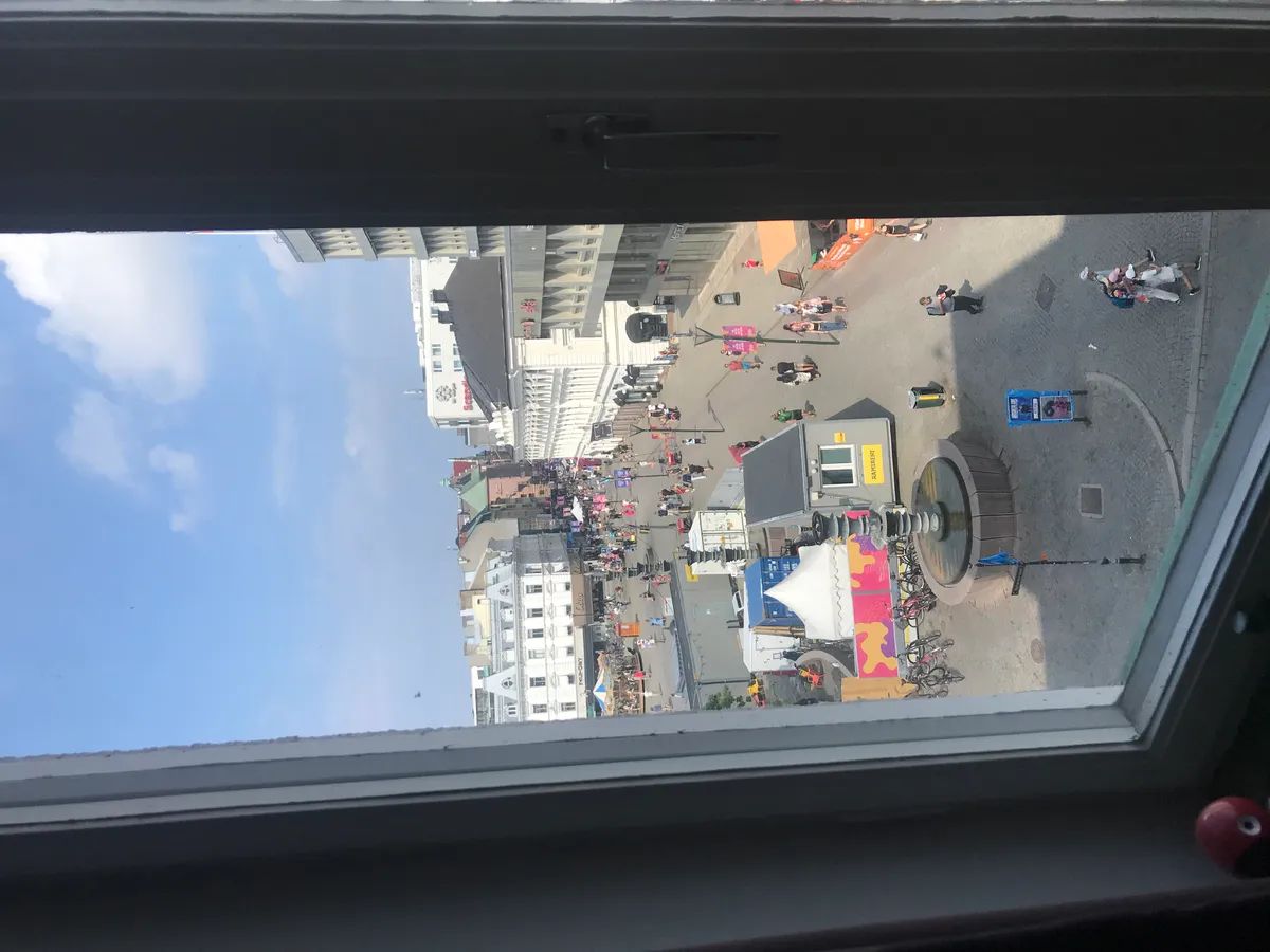 Hyreslägenhet på Malmö i malmo