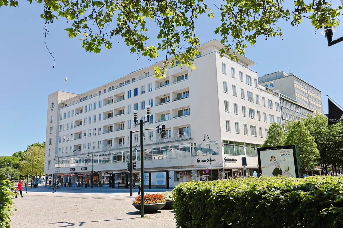 Hyreslägenhet på Malmö i malmo