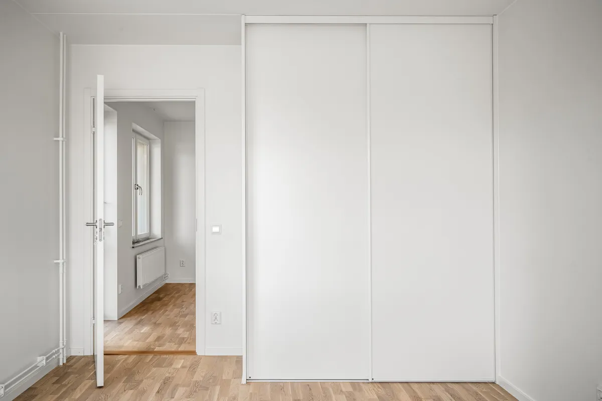 Hyreslägenhet på Spånga i spanga