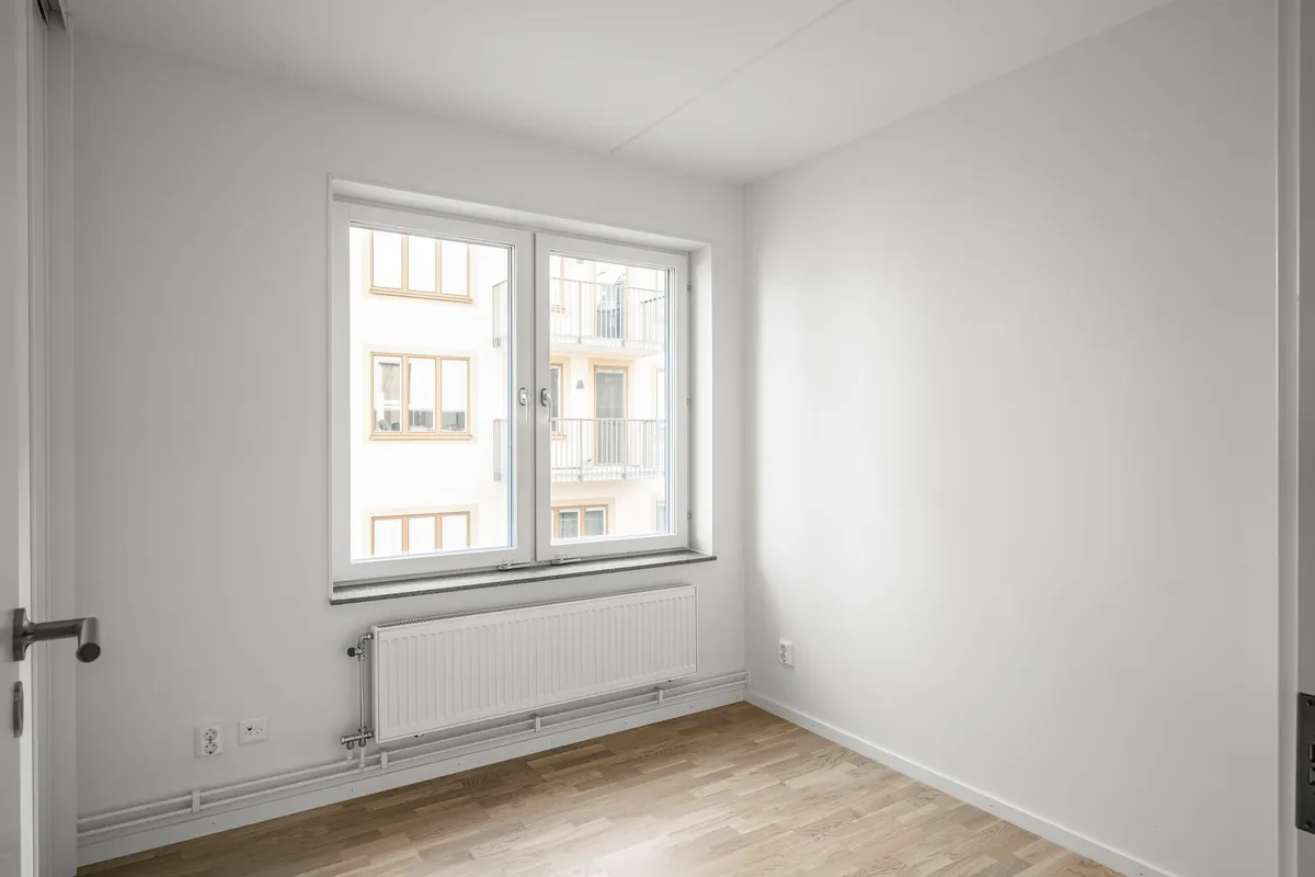 Hyreslägenhet på Spånga i spanga