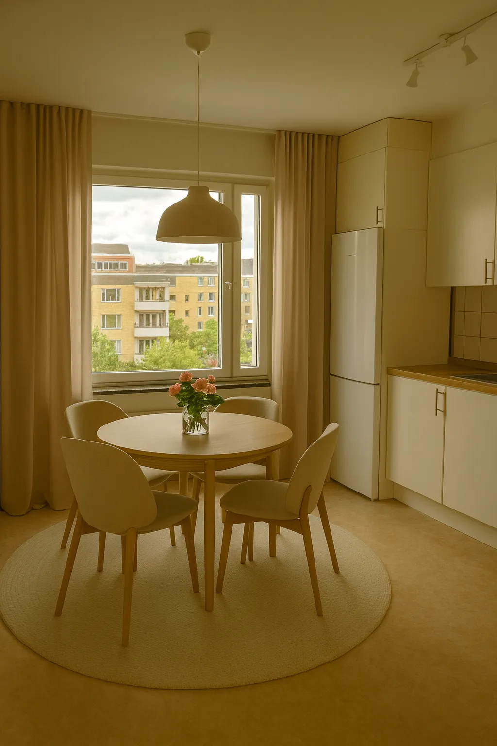 Hyreslägenhet på Norrköping i norrkoping