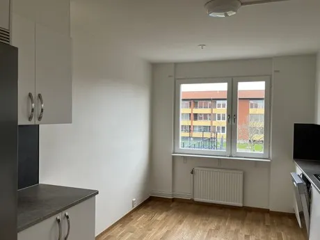 Hyreslägenhet på Höganäs i hoganas