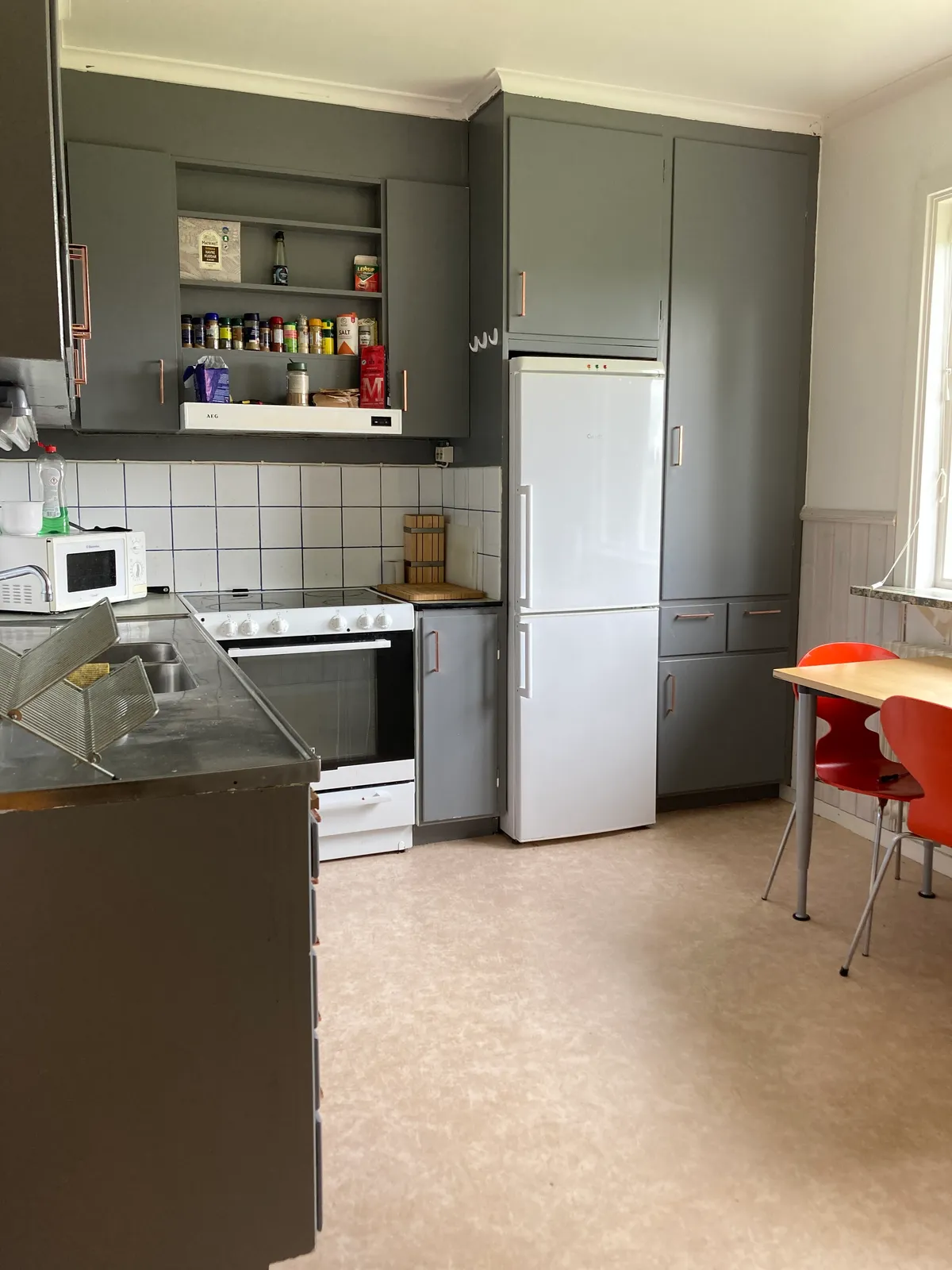 Hyreslägenhet på Nässjö i nassjo