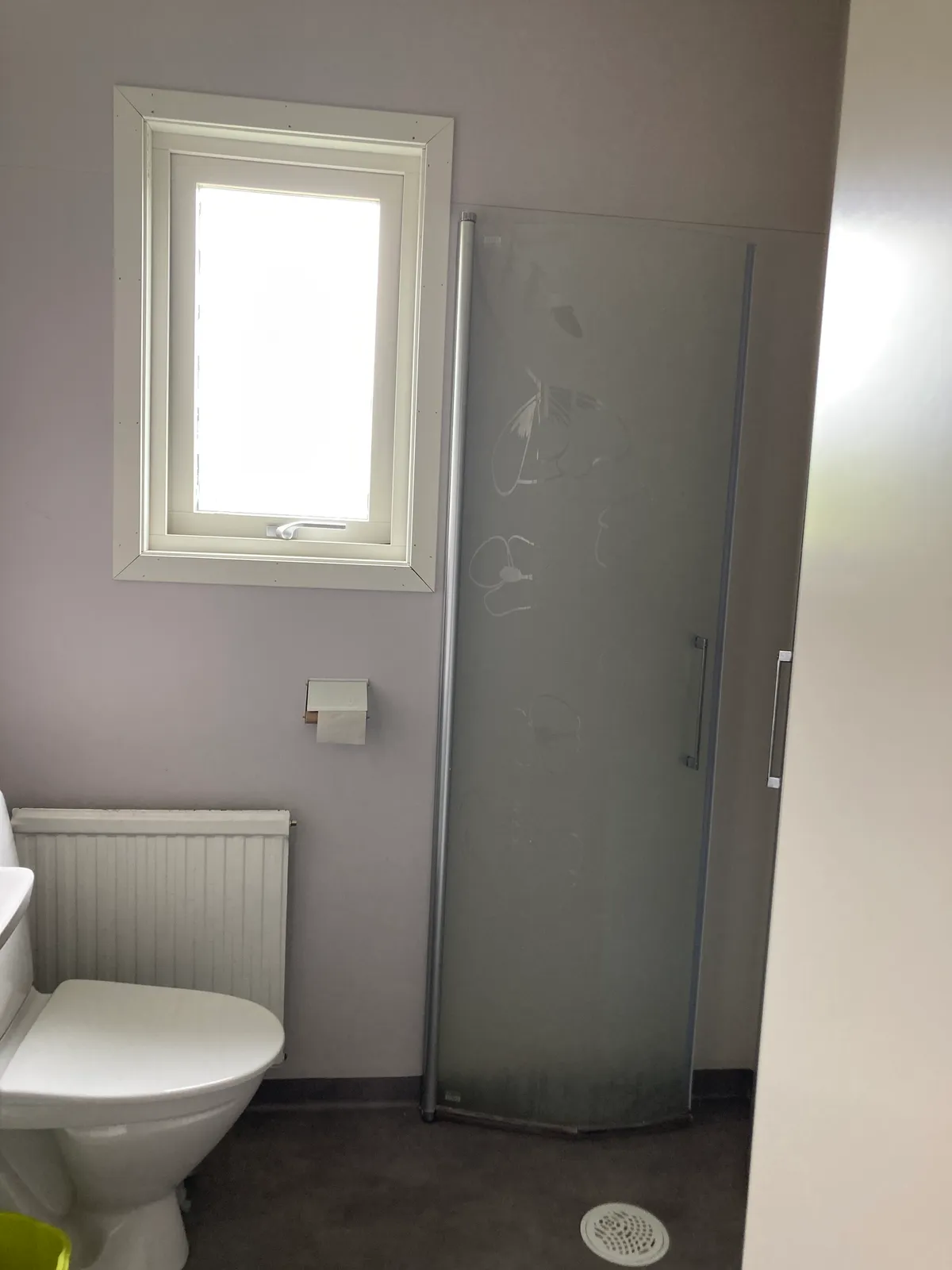 Hyreslägenhet på Nässjö i nassjo