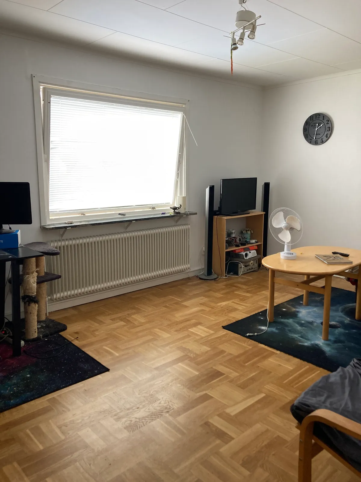 Hyreslägenhet på Nässjö i nassjo