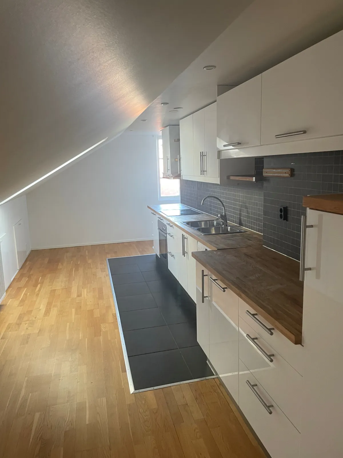 Hyreslägenhet på Helsingborg i helsingborg