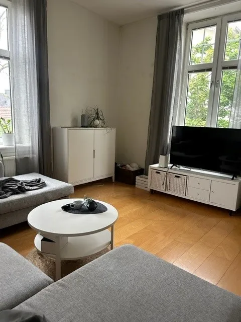 Hyreslägenhet på Vänersborg i vanersborg