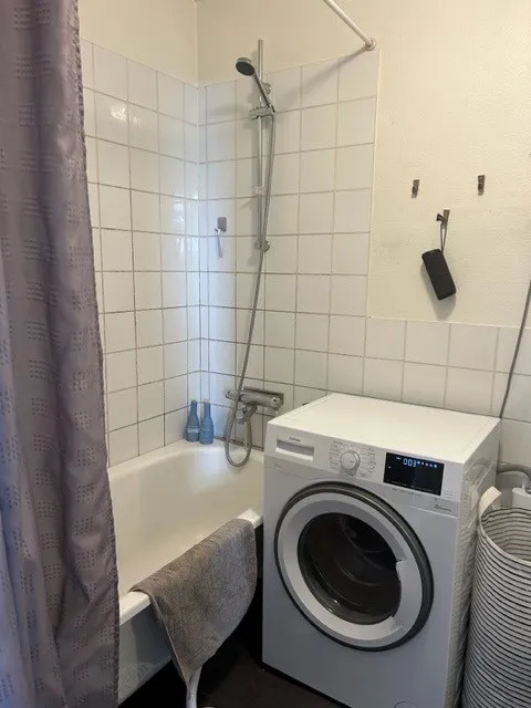 Hyreslägenhet på Vänersborg i vanersborg