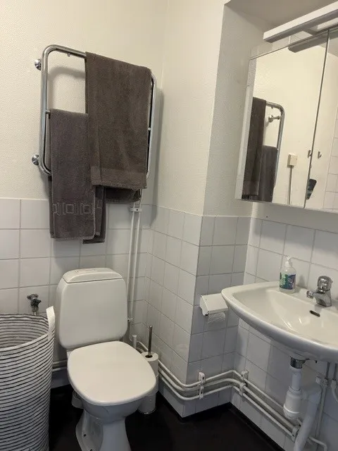 Hyreslägenhet på Vänersborg i vanersborg