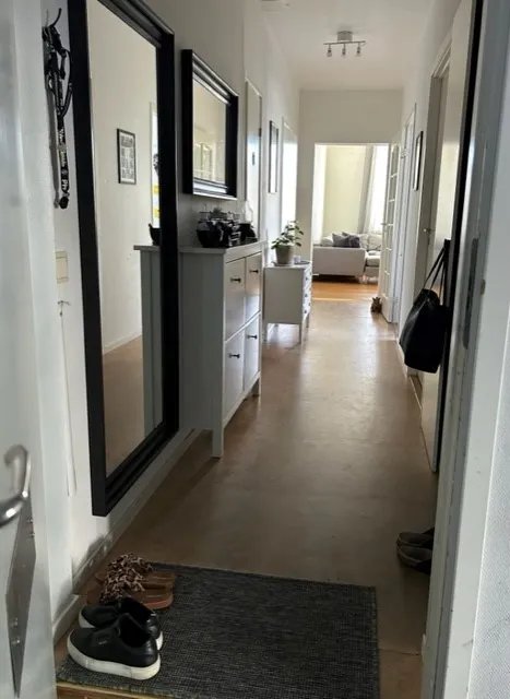 Hyreslägenhet på Vänersborg i vanersborg