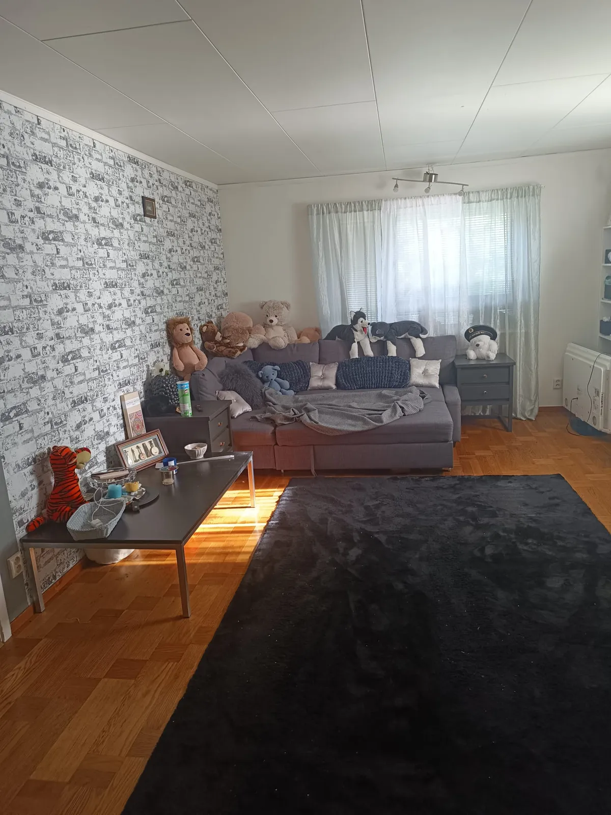 Hyreslägenhet på Nässjö i nassjo