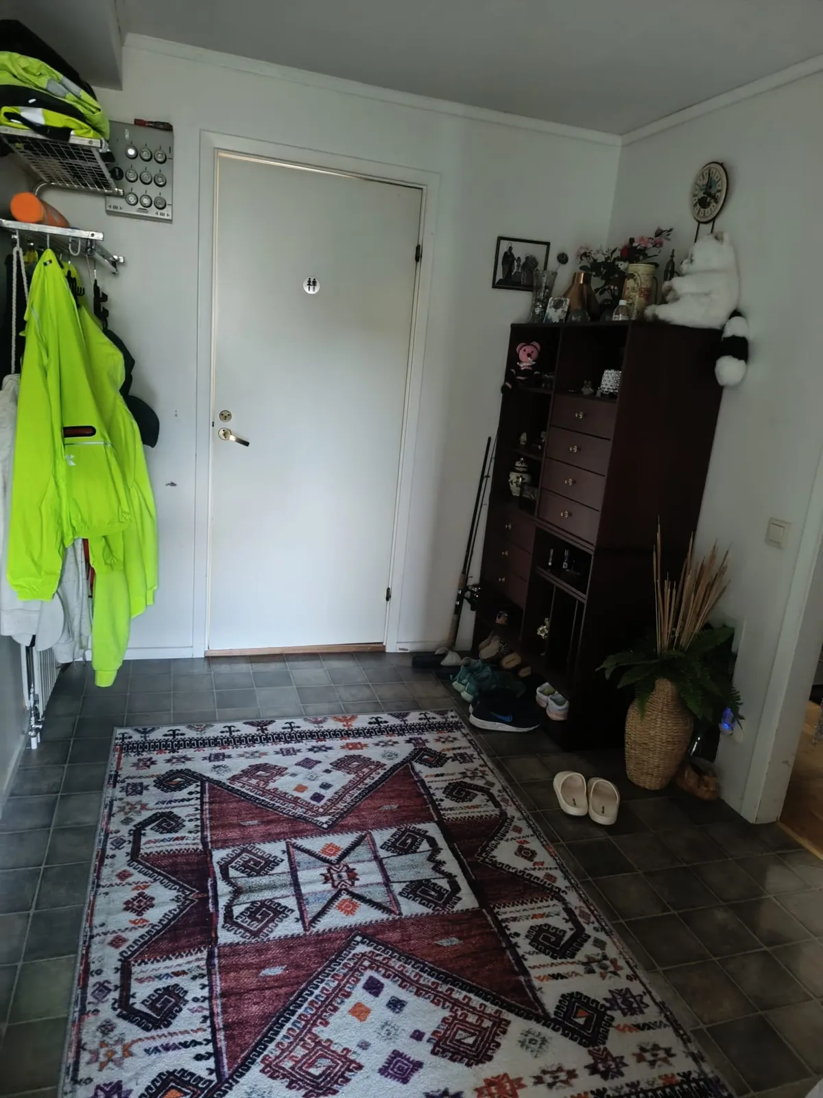 Hyreslägenhet på Nässjö i nassjo