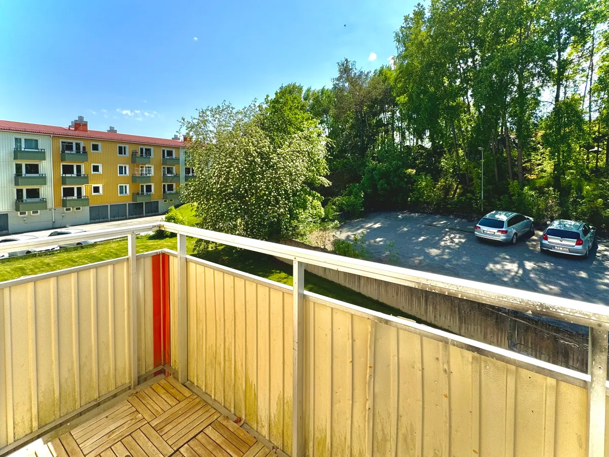 Hyreslägenhet på Torshälla i torshalla