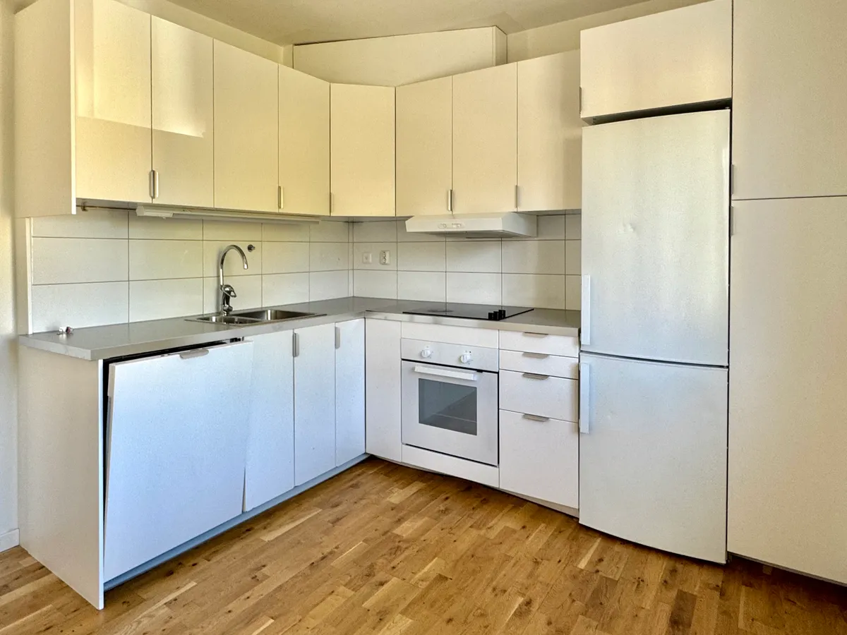 Hyreslägenhet på Torshälla i torshalla