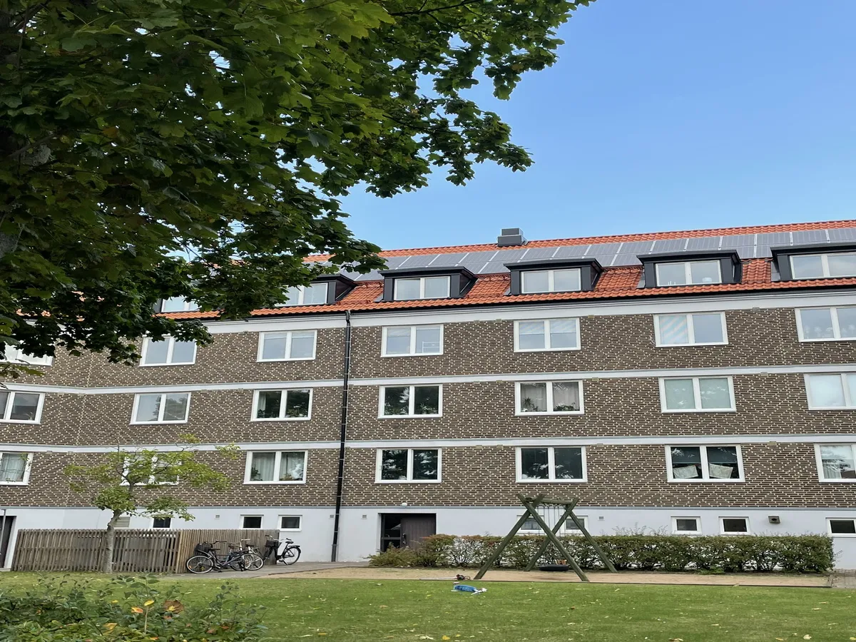 Hyreslägenhet på Helsingborg i helsingborg