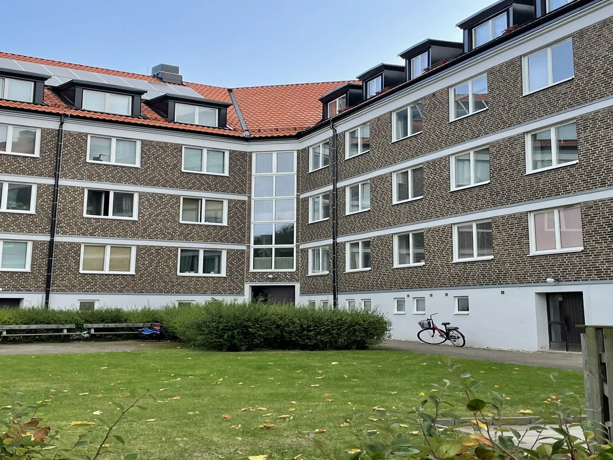 Hyreslägenhet på Helsingborg i helsingborg