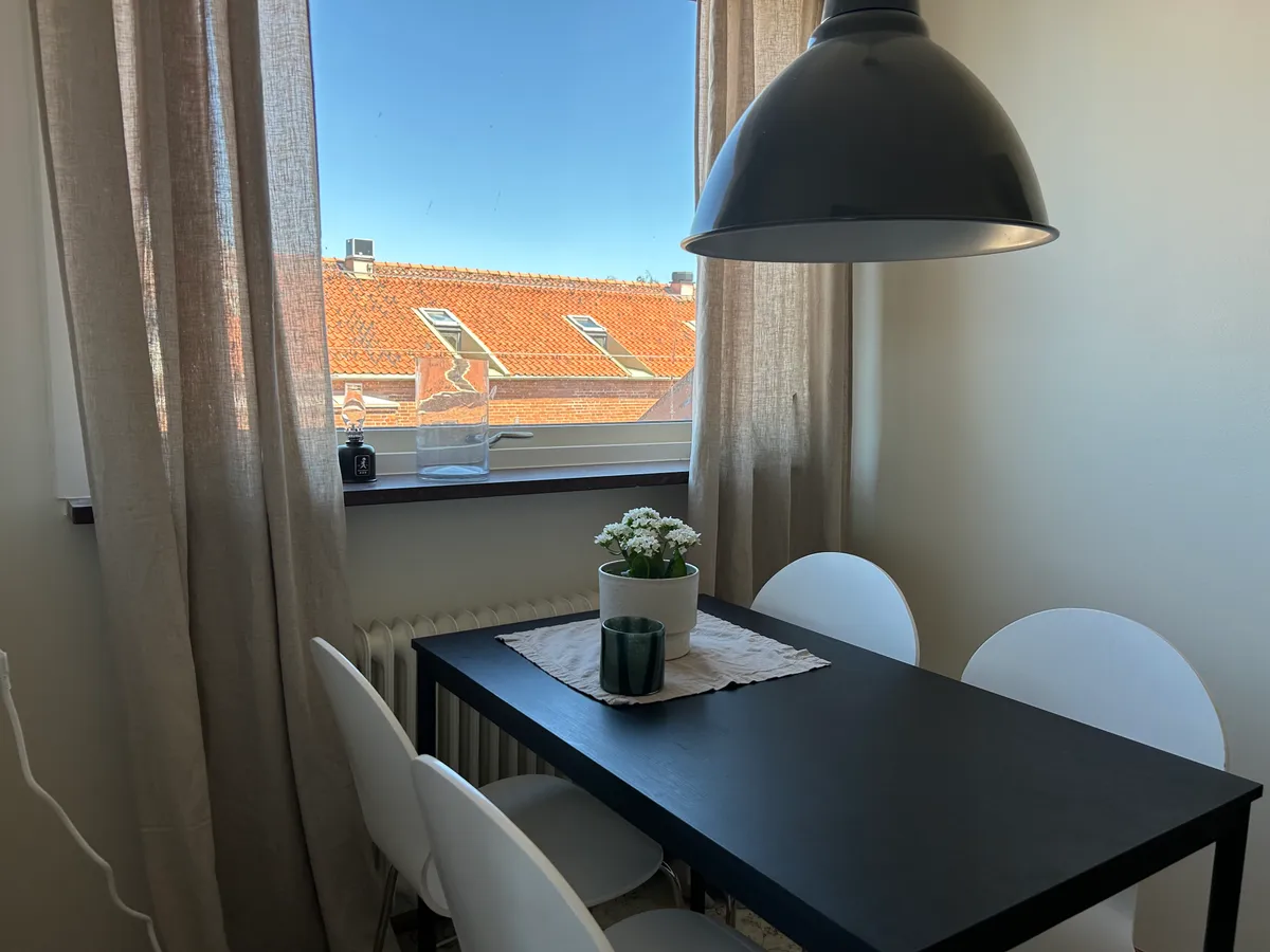 Hyreslägenhet på Landskrona i landskrona